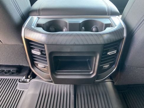 New 2025 RAM 2500 Big Horn image 34