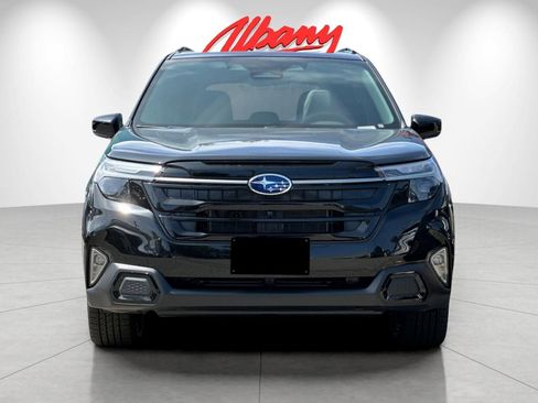 New 2026 Subaru Forester Touring image 9