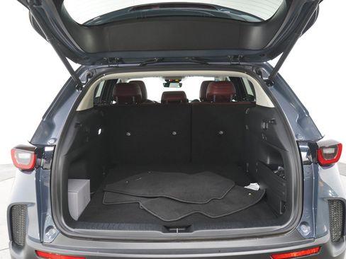 Certified 2026 MAZDA CX-50 AWD 2.5 Hybrid w/ Cargo Package image 16