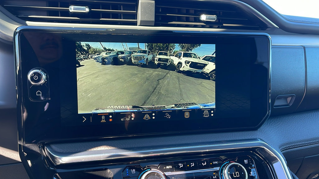 New 2026 GMC Sierra 1500 Denali AWD/4WD image 19