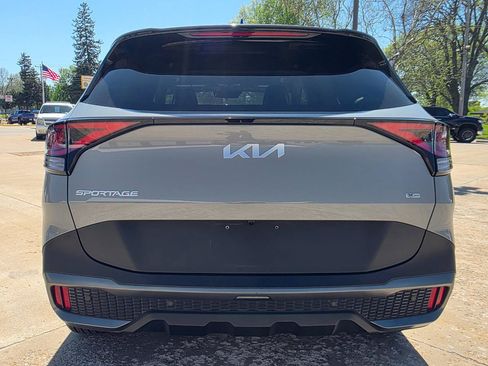 Used 2023 Kia Sportage X-Pro AWD/4WD image 21
