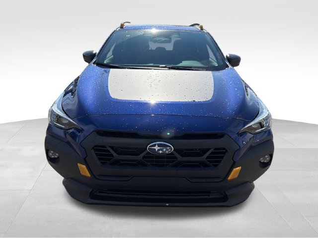 New 2026 Subaru Crosstrek 2.5i Wilderness AWD/4WD image 2