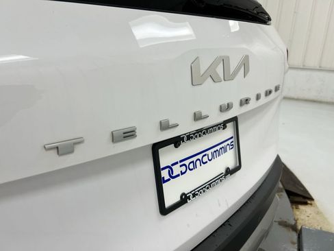 Used 2022 Kia Telluride S AWD/4WD image 27