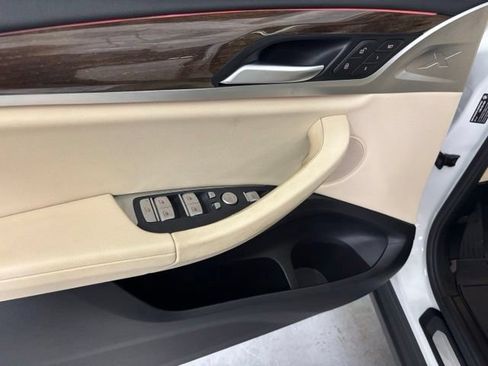 Used 2021 BMW X3 sDrive30i w/ Premium Package RWD image 9