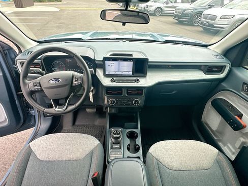 Used 2024 Ford Maverick XLT w/ XLT Luxury Package FWD image 3