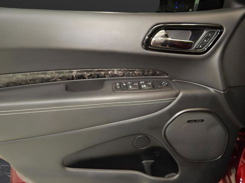 Used 2024 Dodge Durango SRT Hellcat image 10