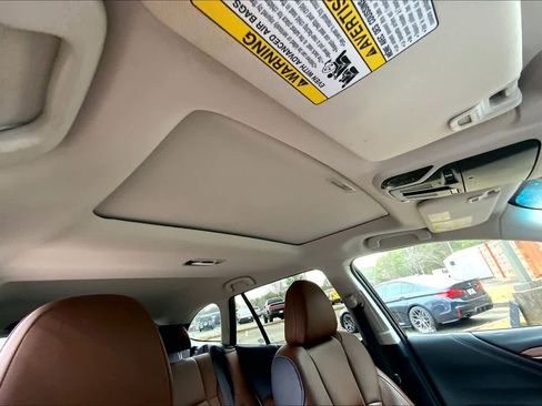 Used 2022 Subaru Outback Touring image 13