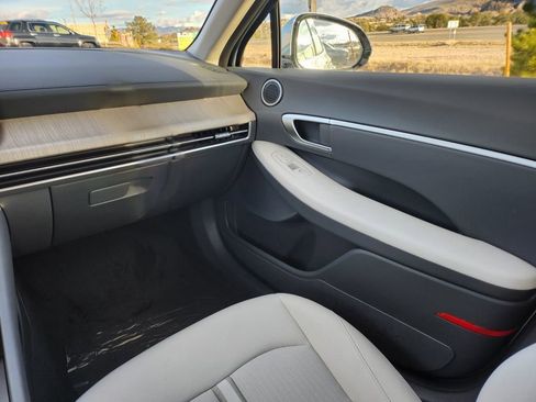 New 2026 Hyundai Sonata SEL image 24