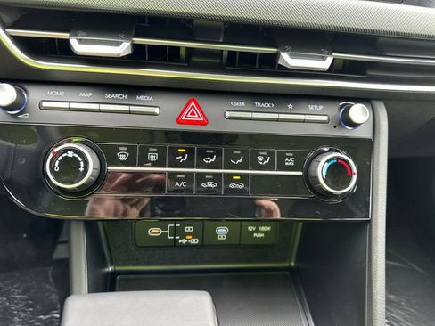 New 2026 Hyundai Sonata SE FWD image 16