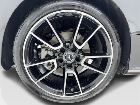 Used 2023 Mercedes-Benz C 300 C 300 Coupe AMG NIGHT PKG,NAV, image 44