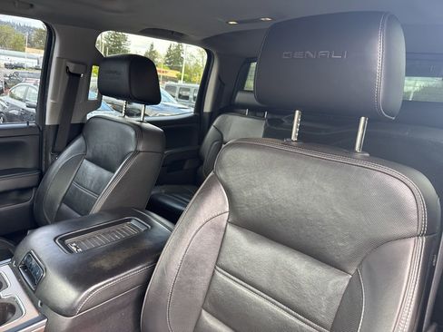Used 2018 GMC Sierra 1500 Denali image 10
