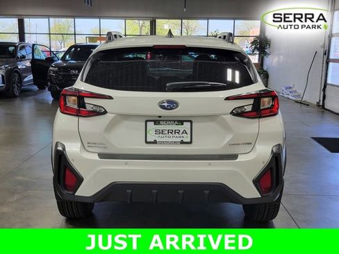 Used 2024 Subaru Crosstrek 2.5i Limited w/ Crosstrek Mirror Package AWD/4WD image 6