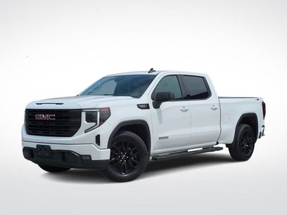 Used 2023 GMC Sierra 1500 Elevation w/ X31 Off-Road Package
