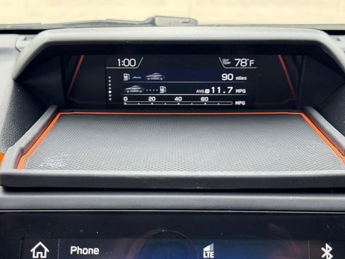 Used 2021 Subaru Crosstrek 2.5i Limited w/ Popular Package #4 image 30