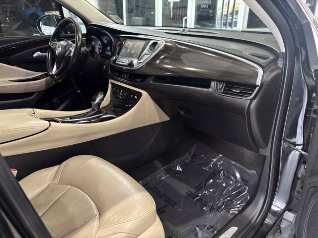 Used 2020 Buick Envision Essence FWD image 37