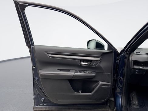 Used 2024 Honda CR-V Sport-L image 9