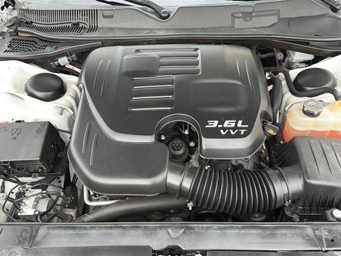 Used 2021 Dodge Challenger GT w/ Driver Convenience Group AWD/4WD image 31