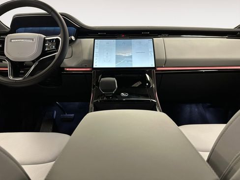 New 2026 Land Rover Range Rover Sport SE image 11