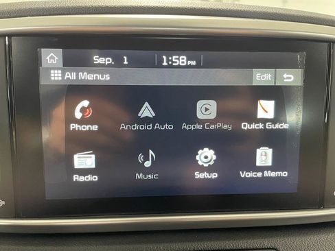 Used 2020 Kia Sportage LX AWD/4WD image 29