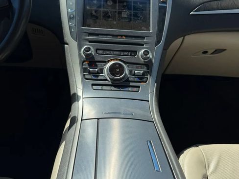 Used 2017 Lincoln MKZ Reserve w/ Climate Package FWD image 26