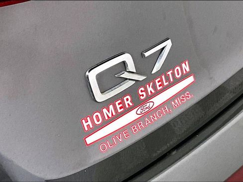 Used 2021 Audi Q7 3.0T Premium Plus w/ Premium Plus Package image 14