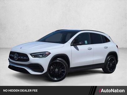 Certified 2023 Mercedes-Benz GLA 250