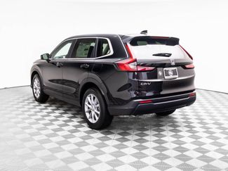 New 2026 Honda CR-V EX video 3