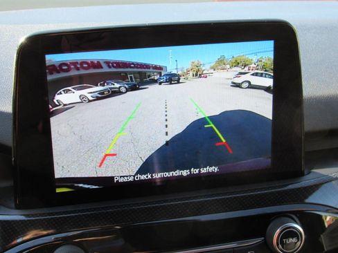 Used 2024 Ford Escape ST-Line image 26