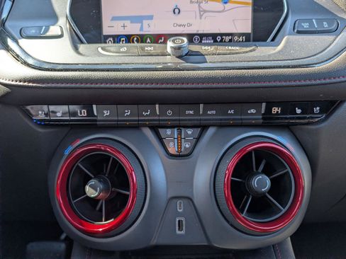 Used 2020 Chevrolet Blazer RS AWD/4WD image 16