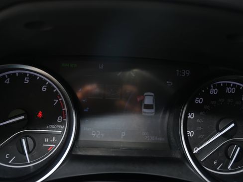 Certified 2023 Toyota Camry SE w/ Convenience Package image 13