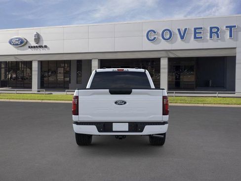 New 2025 Ford F150 STX w/ STX Black Appearance Package image 5