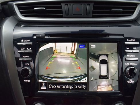 Used 2024 Nissan Murano SL image 15