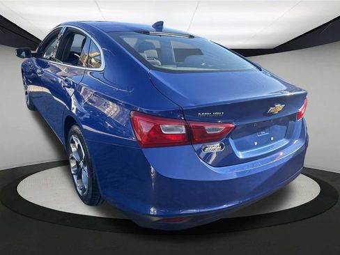 Used 2023 Chevrolet Malibu LT image 10