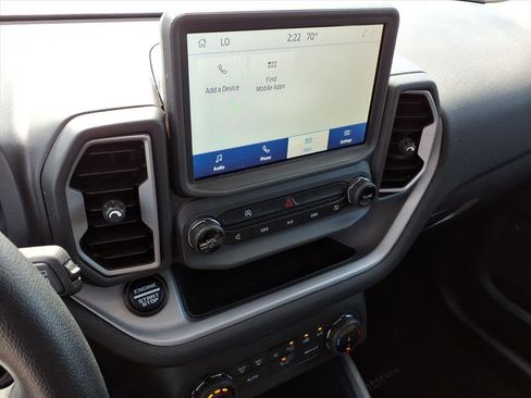 Certified 2024 Ford Bronco Sport Big Bend image 13