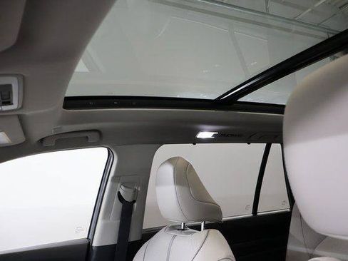 Certified 2024 Toyota Grand Highlander AWD image 13