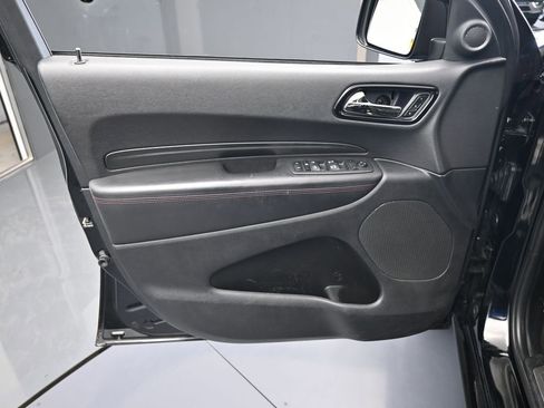 Used 2022 Dodge Durango R/T image 12