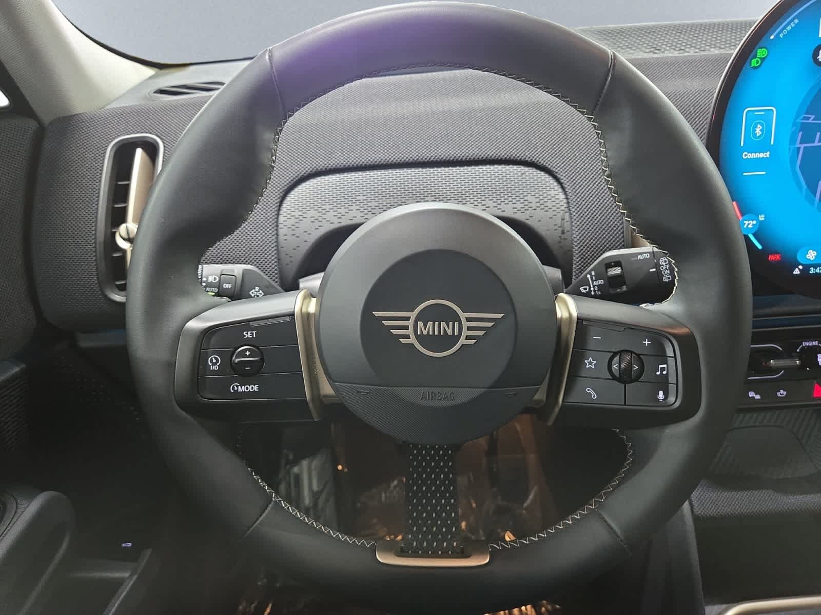 Used 2025 MINI Cooper Countryman S AWD/4WD image 19