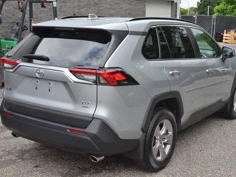 Used 2024 Toyota RAV4 XLE w/ Convenience Package AWD/4WD image 8