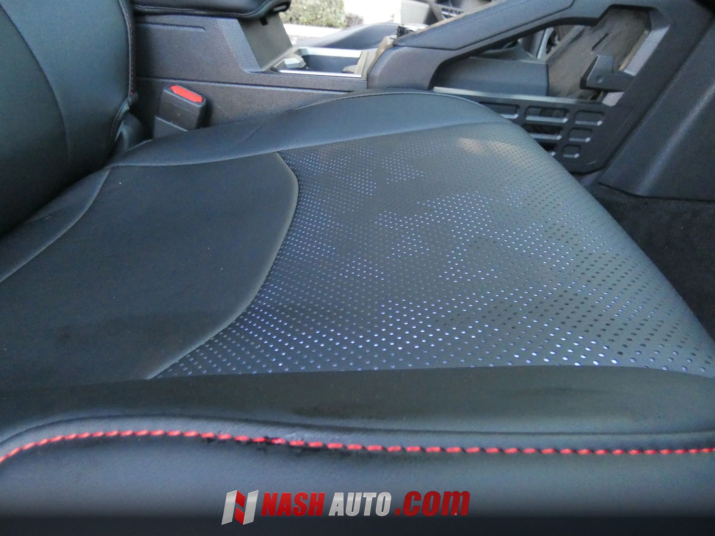 Used 2026 Toyota Tacoma TRD Sport RWD image 42