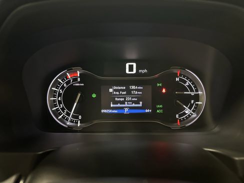 Used 2018 Honda Ridgeline RTL-E image 10