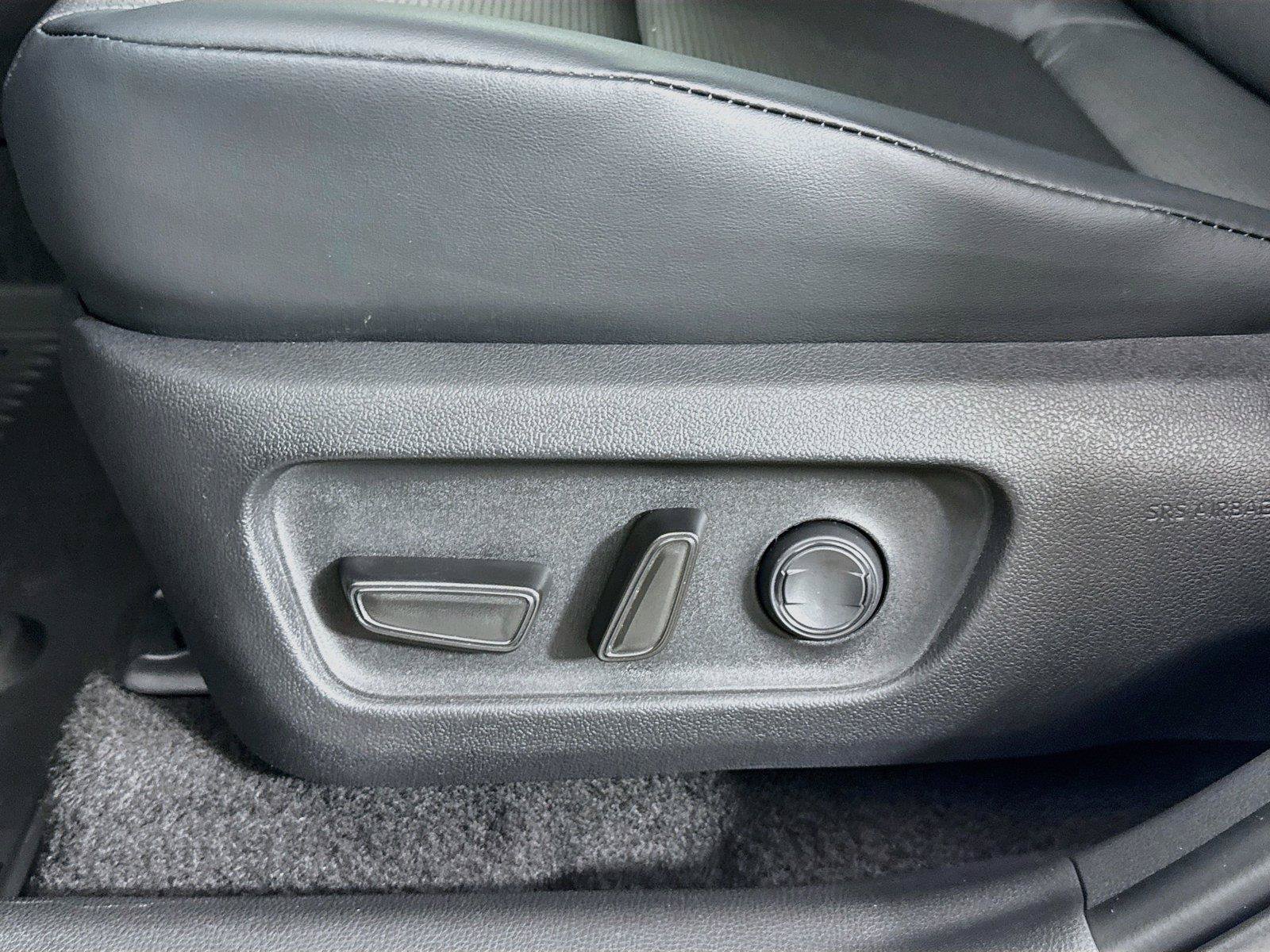 Certified 2026 Toyota RAV4 XLE Premium FWD image 28