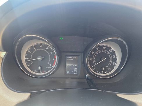 Used 2011 Suzuki Kizashi Sport SLS FWD image 16