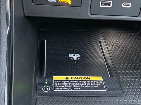 Certified 2023 Honda CR-V EX-L image 27