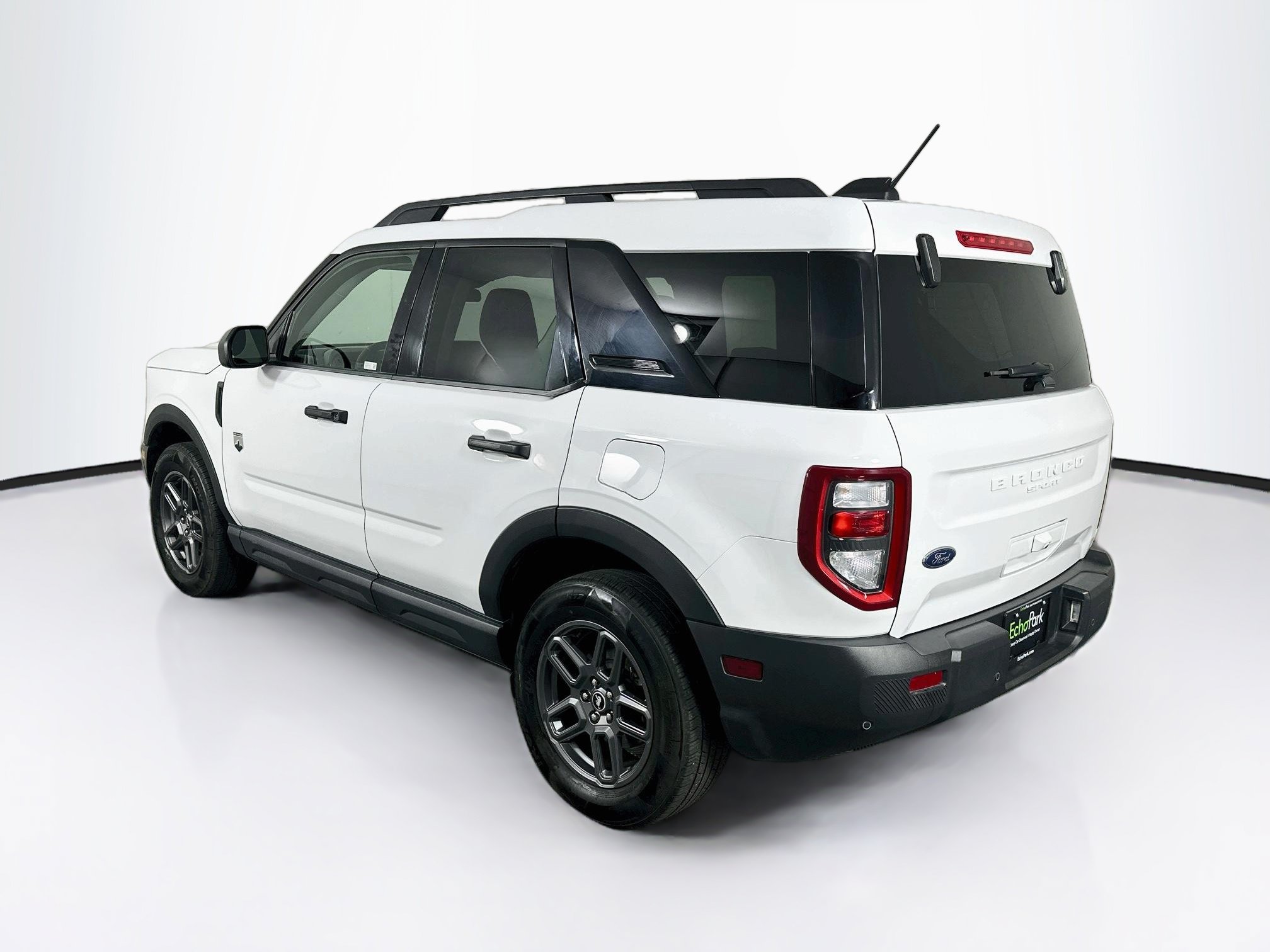 Used 2025 Ford Bronco Sport Big Bend AWD/4WD image 5