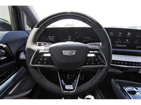 New 2026 Cadillac Optiq Sport 2 AWD/4WD image 13