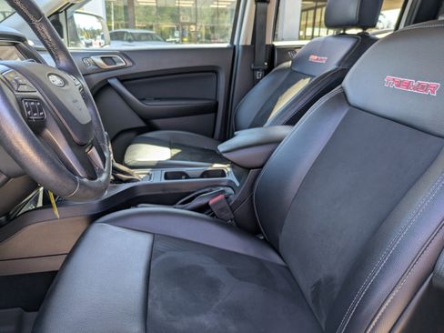 Used 2021 Ford Ranger XLT w/ Tremor Off-Road Package image 16