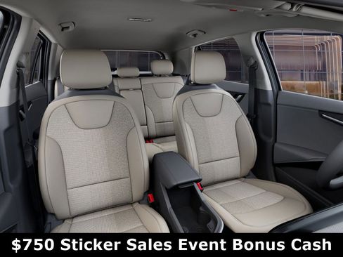 New 2025 Kia Niro EX image 16