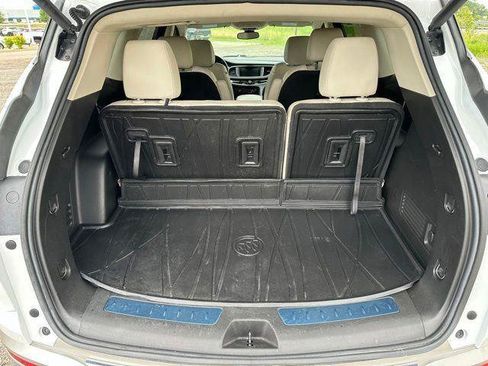Used 2023 Buick Enclave Essence w/ Trailering Package, 5000 lbs. FWD image 14