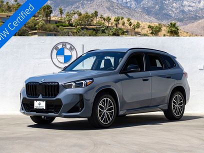 Certified 2023 BMW X1 xDrive28i w/ M Sport Package