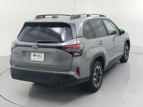 New 2026 Subaru Forester Premium image 6